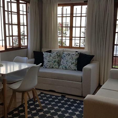 Innes Road Durban Accommodation 2 Bedroom Private Unit Eksteriør bilde