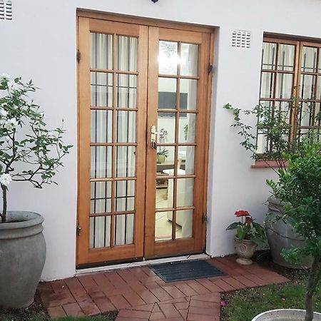 Innes Road Durban Accommodation 2 Bedroom Private Unit Eksteriør bilde
