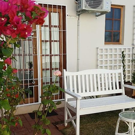 Innes Road Durban Accommodation 2 Bedroom Private Unit Eksteriør bilde
