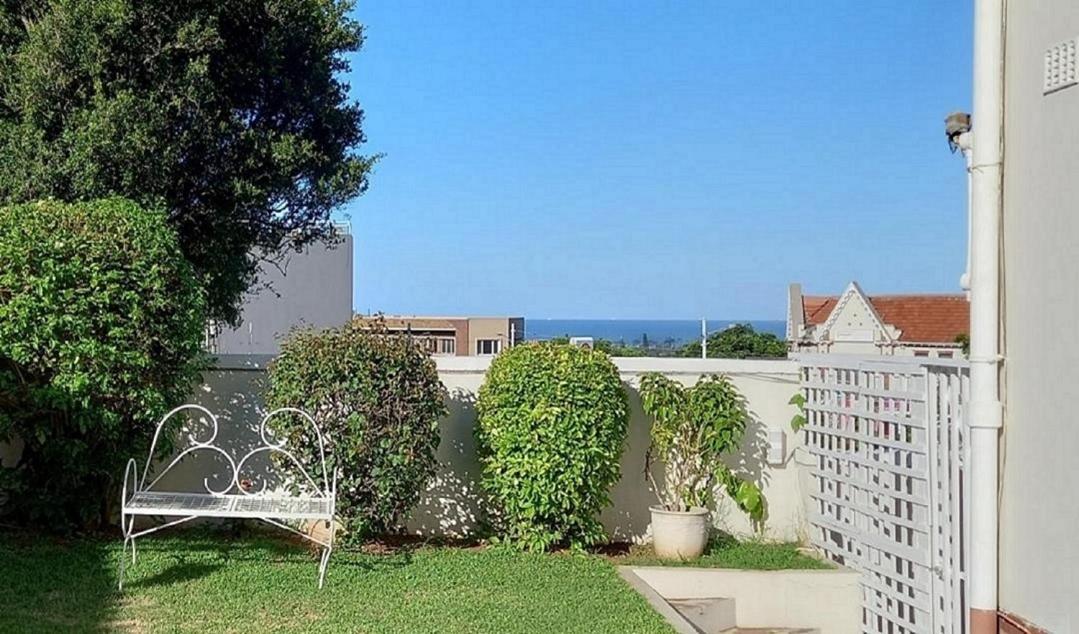 Innes Road Durban Accommodation 2 Bedroom Private Unit Eksteriør bilde