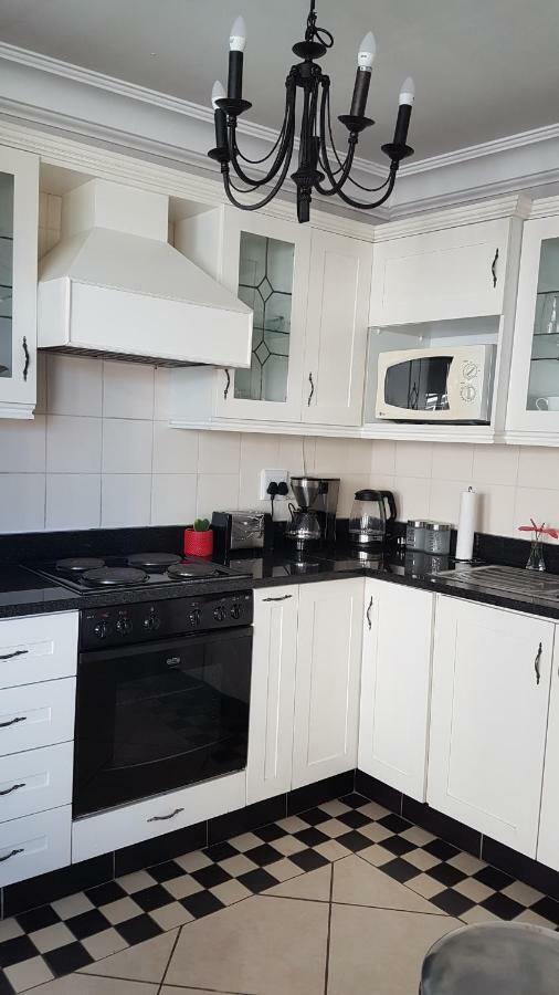 Innes Road Durban Accommodation 2 Bedroom Private Unit Eksteriør bilde