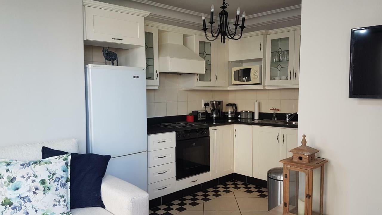 Innes Road Durban Accommodation 2 Bedroom Private Unit Eksteriør bilde
