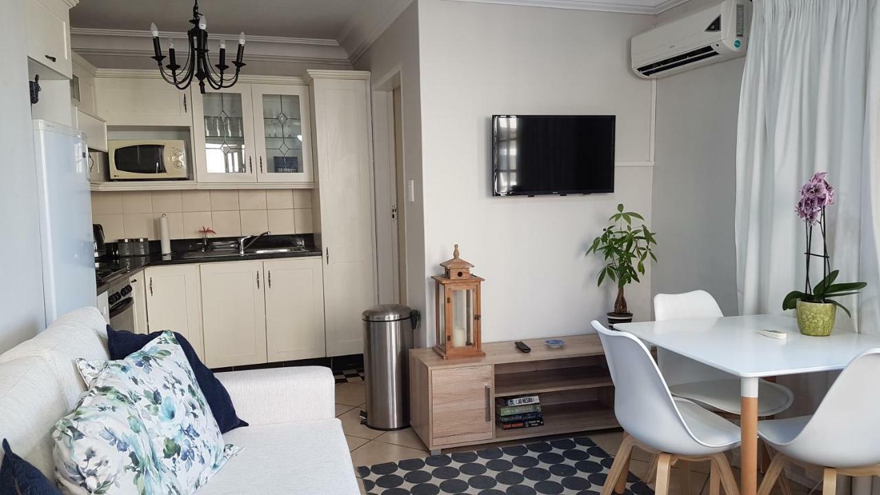 Innes Road Durban Accommodation 2 Bedroom Private Unit Eksteriør bilde