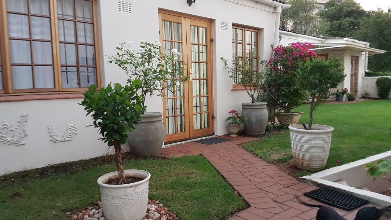 Innes Road Durban Accommodation 2 Bedroom Private Unit Eksteriør bilde