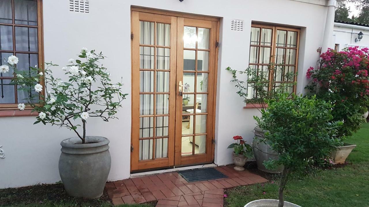 Innes Road Durban Accommodation 2 Bedroom Private Unit Eksteriør bilde