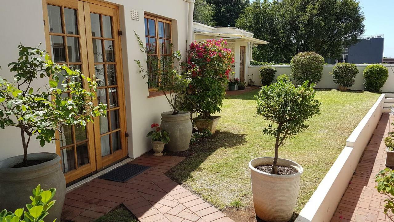 Innes Road Durban Accommodation 2 Bedroom Private Unit Eksteriør bilde