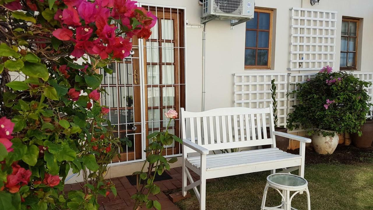Innes Road Durban Accommodation 2 Bedroom Private Unit Eksteriør bilde