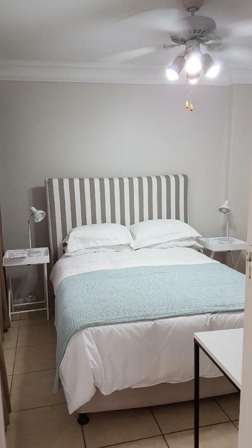 Innes Road Durban Accommodation 2 Bedroom Private Unit Eksteriør bilde